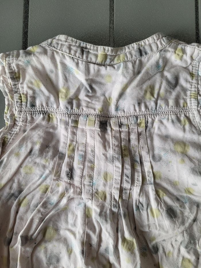 robe sans manche tape à l œil taille 5 ans - photo numéro 3