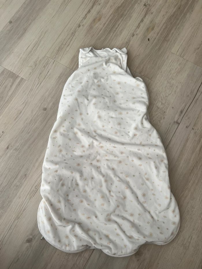Gigoteuse bébé chaude