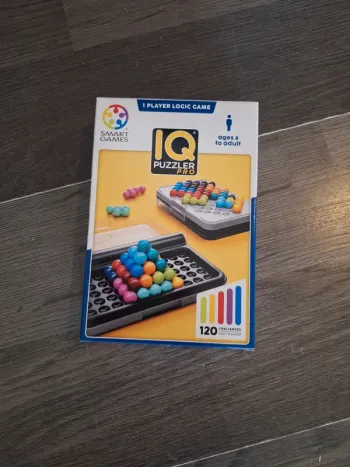 IQ Puzzler Pro - Neuf Prix non négociable