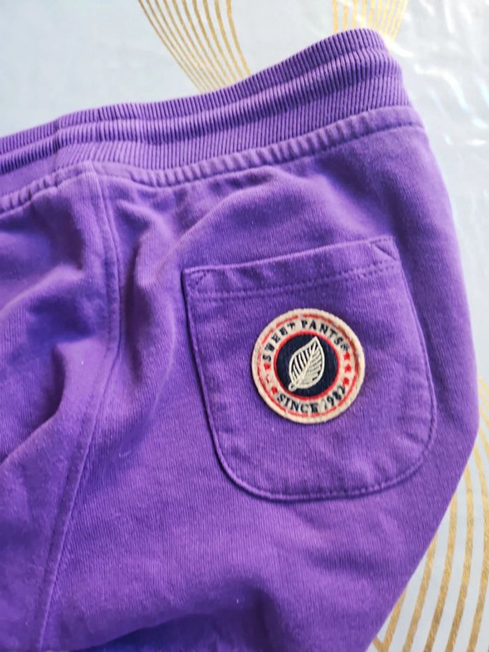 Jogging sweet pants - photo numéro 5