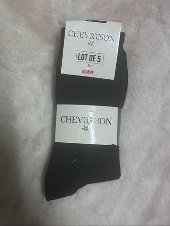 Chevignon
