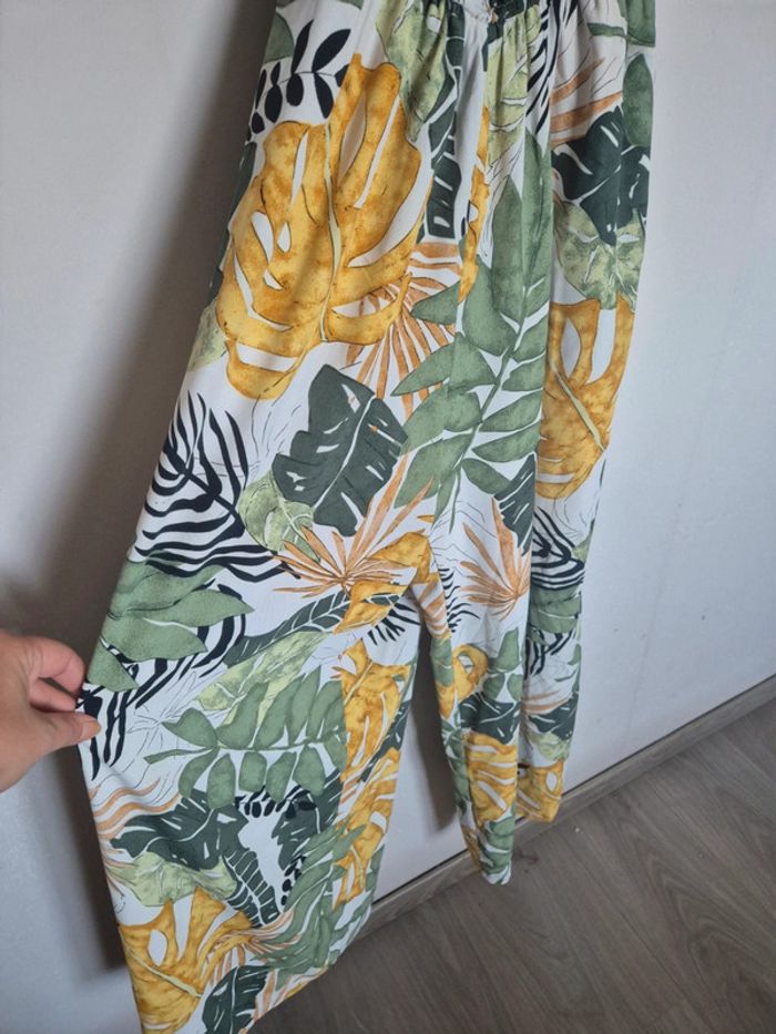 Combi pantalon Kaycee taille L - photo numéro 5