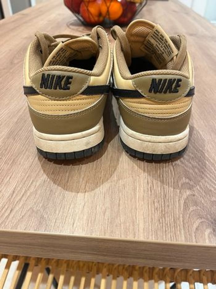 Nike dunk low - photo numéro 9