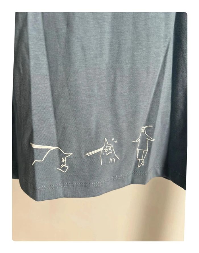 T-shirt (Pas de Vinted Go) Fullmetal Alchemist Celio XXS - photo numéro 7