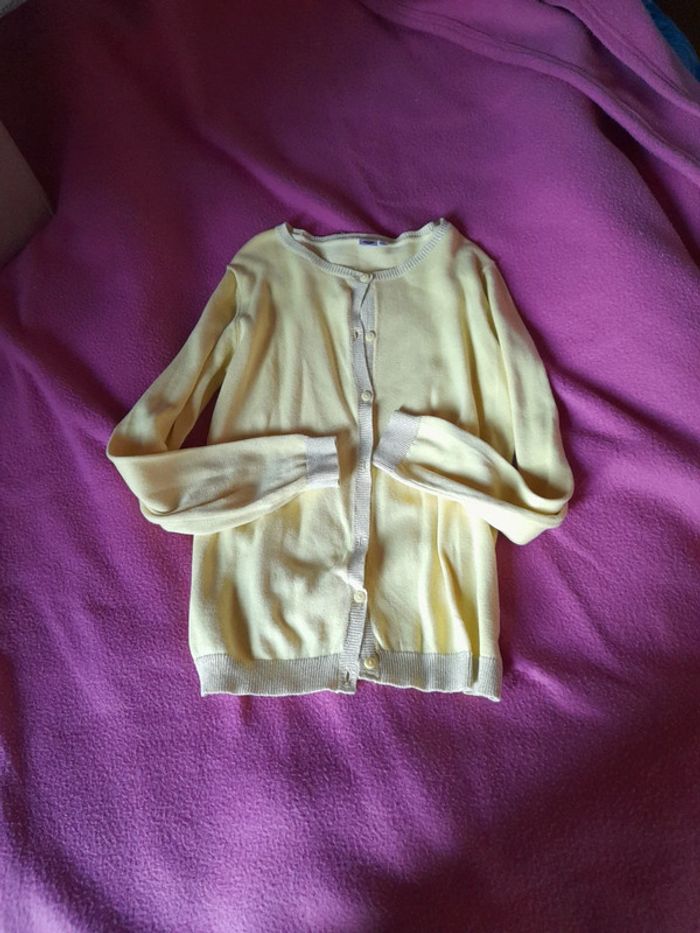 Gilet