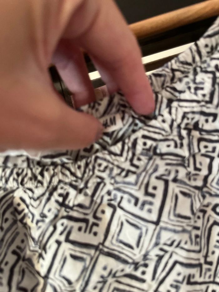 Blouse légère H&m - photo numéro 3