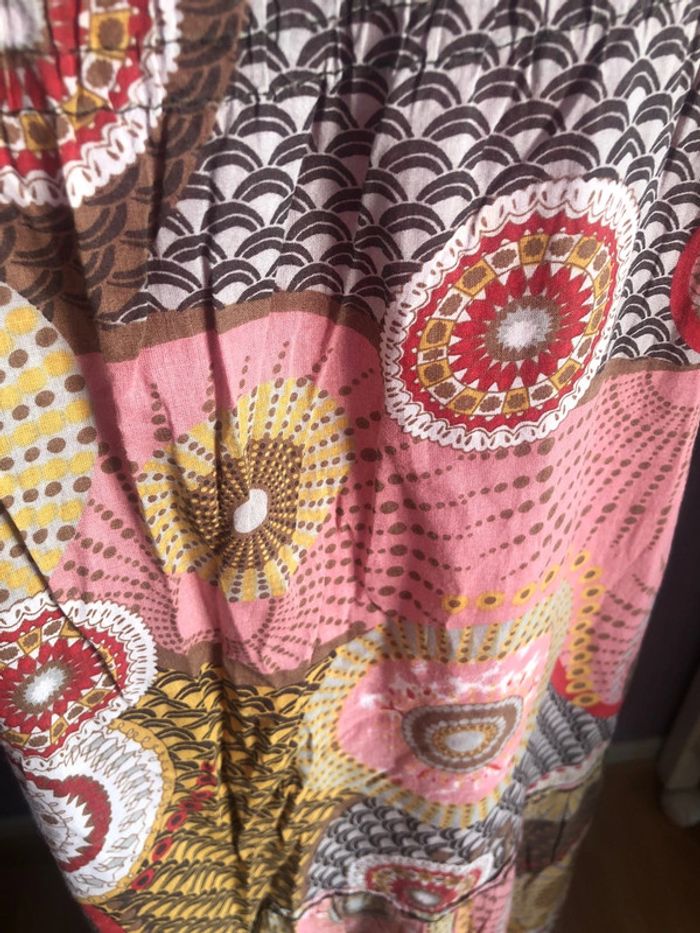 Robe longue - photo numéro 7