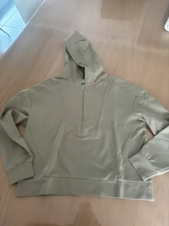 Sweat à Capuche Mango