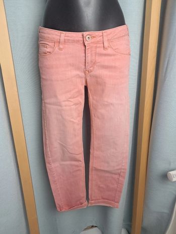 Cop copine pantalon été T.38