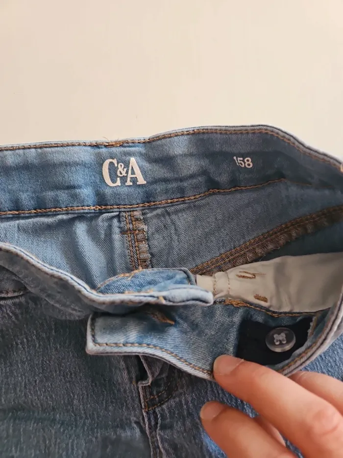Short C&A - photo numéro 2