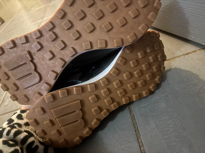 Baskets Mustang - photo numéro 3