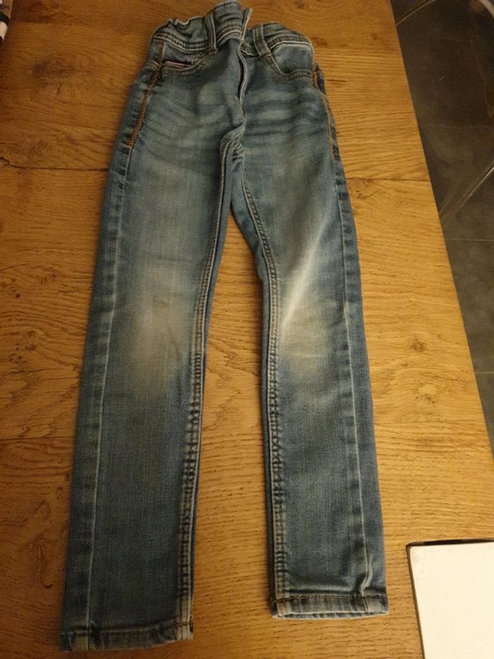 Jean 5ans