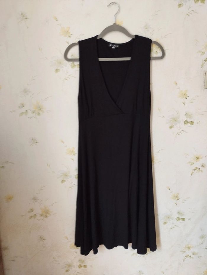 Robe noir taille 3