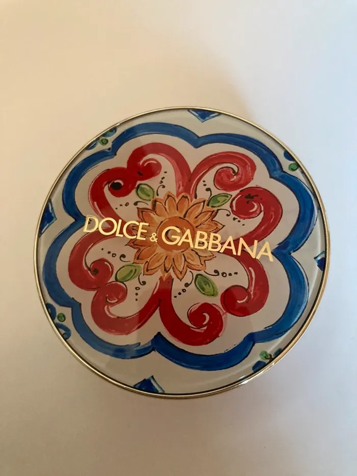 Dolce & Gabbana Boîtier cushion - photo numéro 2