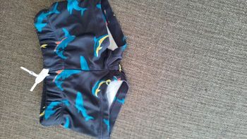 Maillot de bain garçon