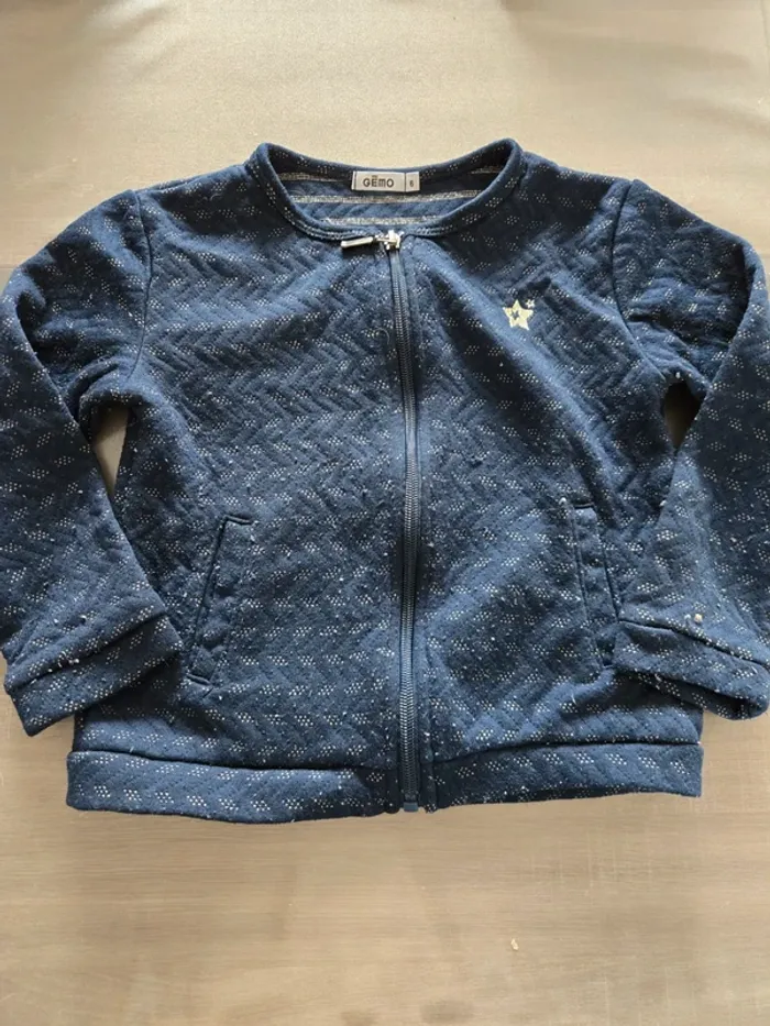 Veste