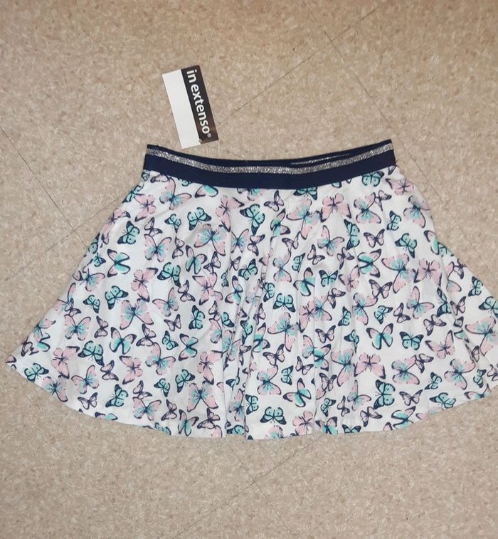 Jupe fille In extenso - photo numéro 3