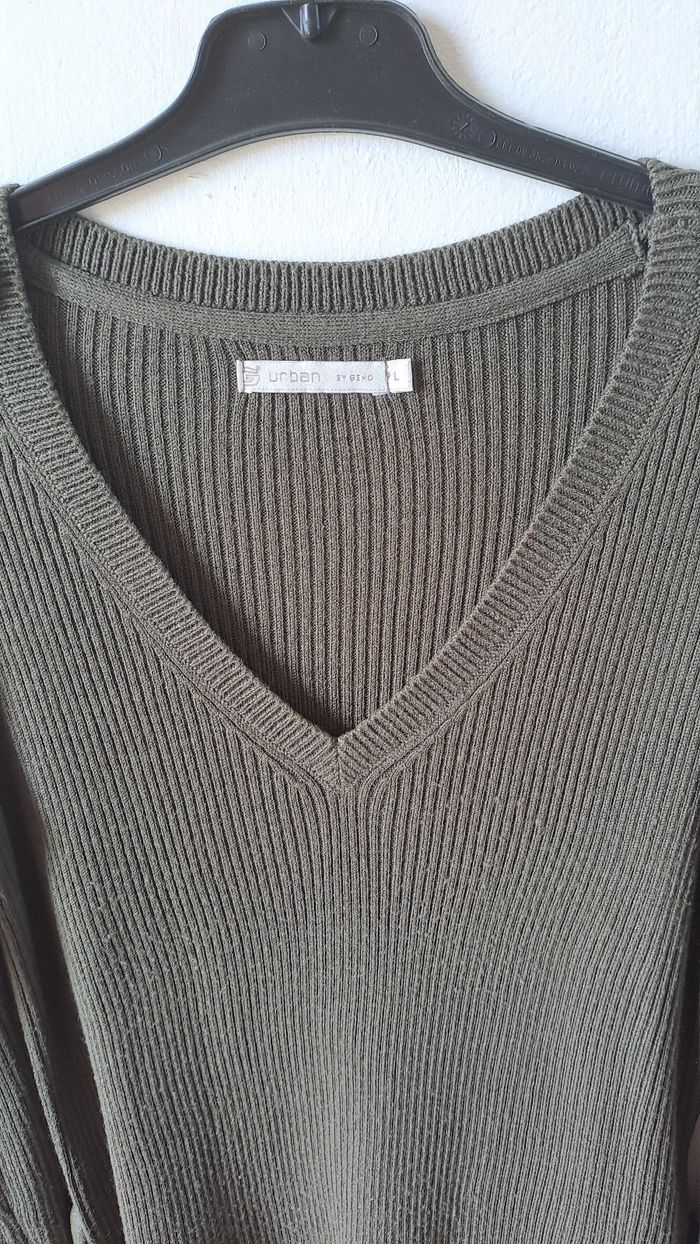 Robe pull - photo numéro 4