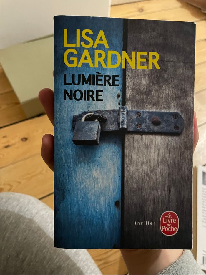Livre