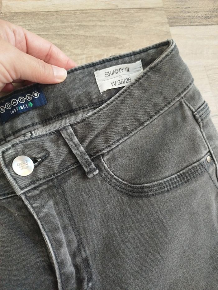 Jeans skinny bonobo - photo numéro 2