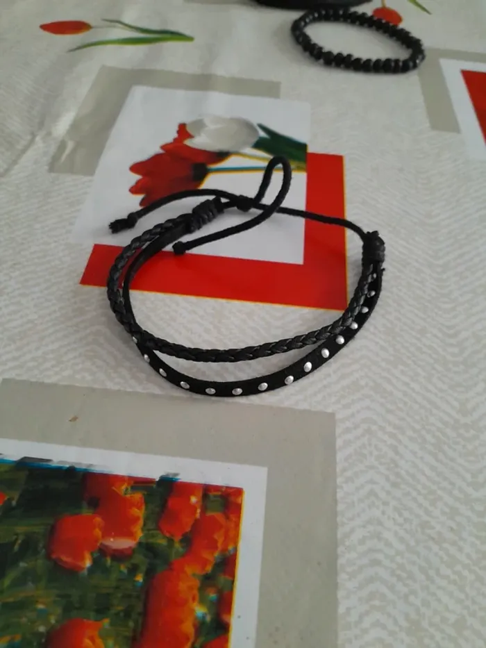 Bracelet fantaisies - photo numéro 4
