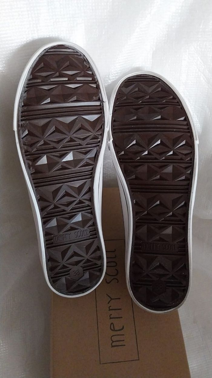 Chaussures femme P.38 - photo numéro 4