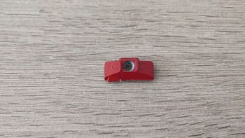 Support fixation pièce détachée miniature Burago Bburago Ferrari F40 1/18 1/18e 1/18eme #B12