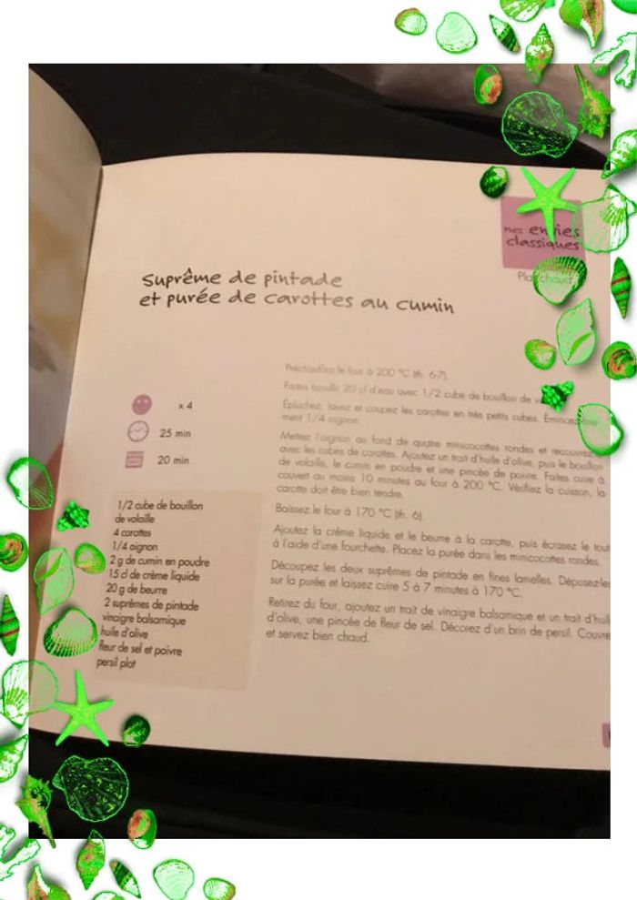 Recettes petites cocottes - photo numéro 4