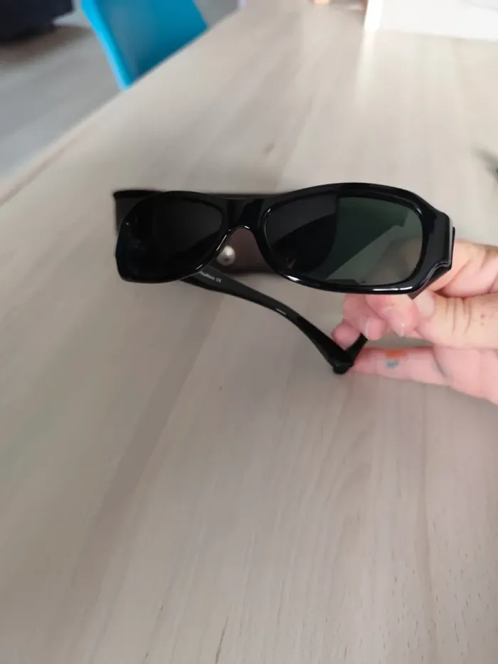 Lunettes de soleil Vuarnet - photo numéro 8