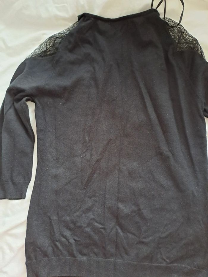 Pull Bréal taille 2 - photo numéro 5