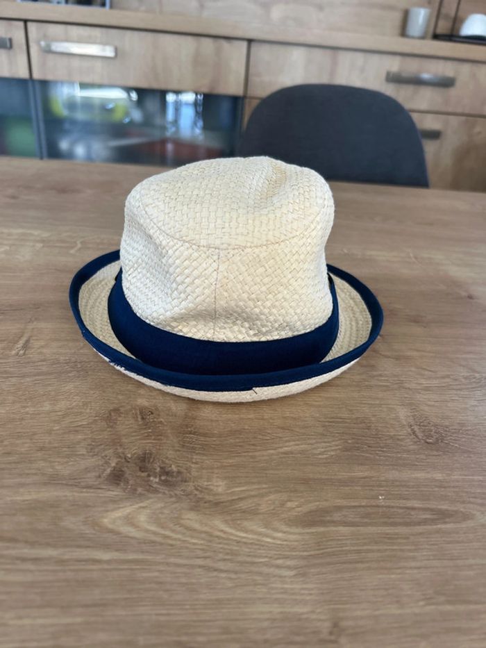 Chapeau - photo numéro 3