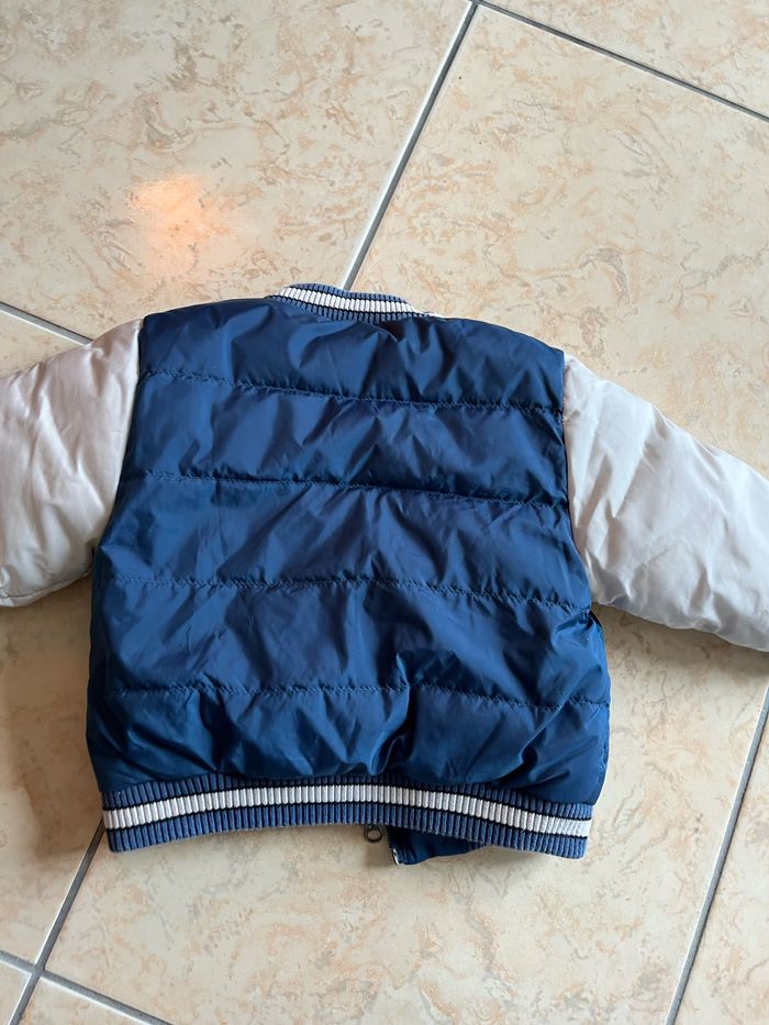 Bombers timberland - photo numéro 2