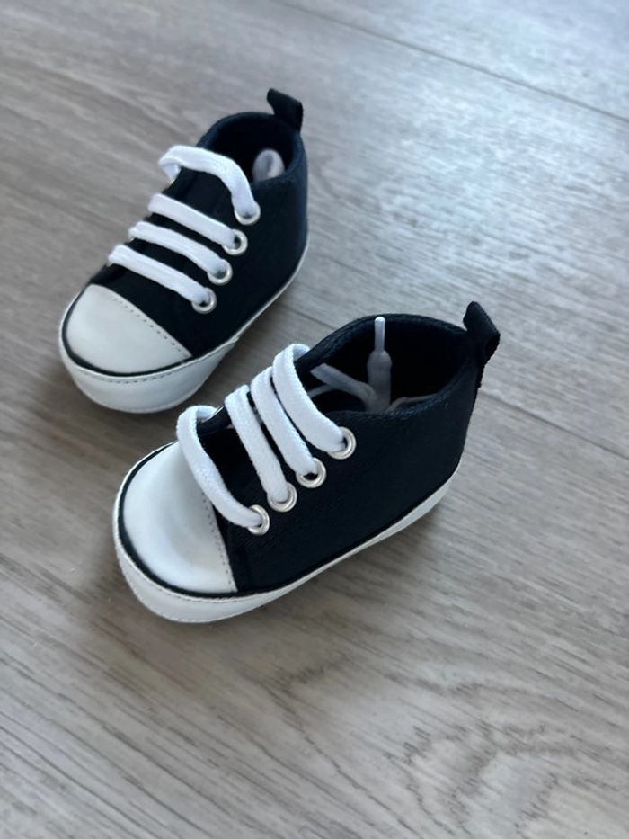 Chaussure 3 6 mois - photo numéro 2