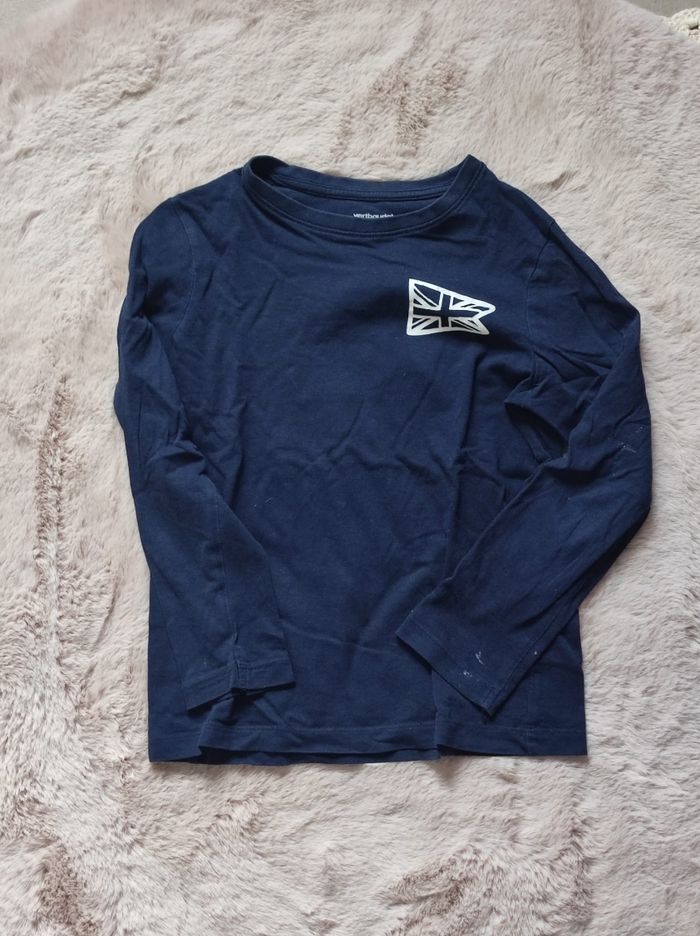 Lot pulls verbaudet - photo numéro 3