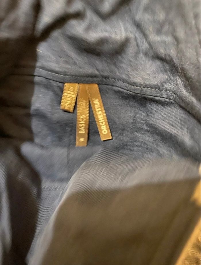 Salopette 3 mois - photo numéro 2