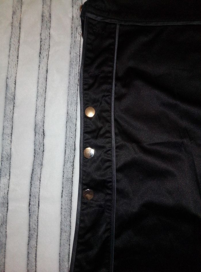 Mini jupe femme taille 3 - photo numéro 4