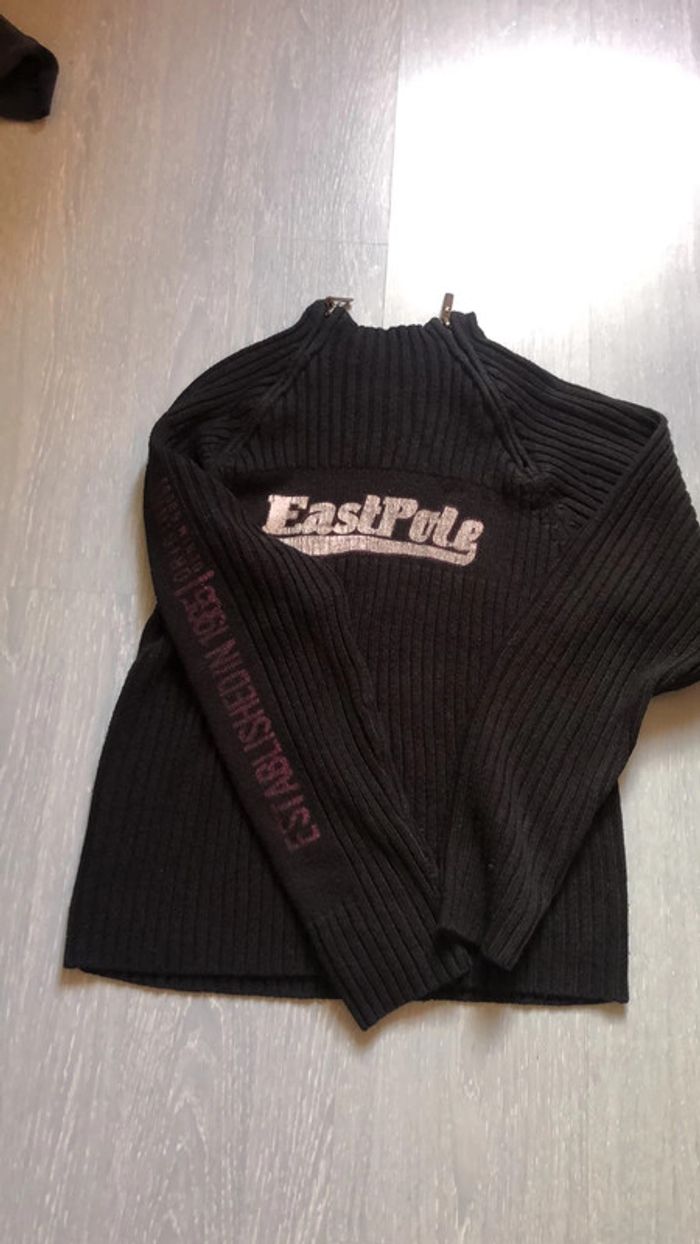 Pull « EastPole » - photo numéro 3