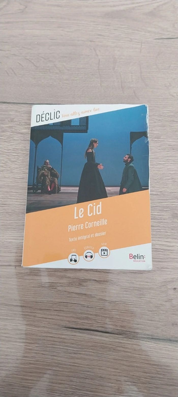 le cid