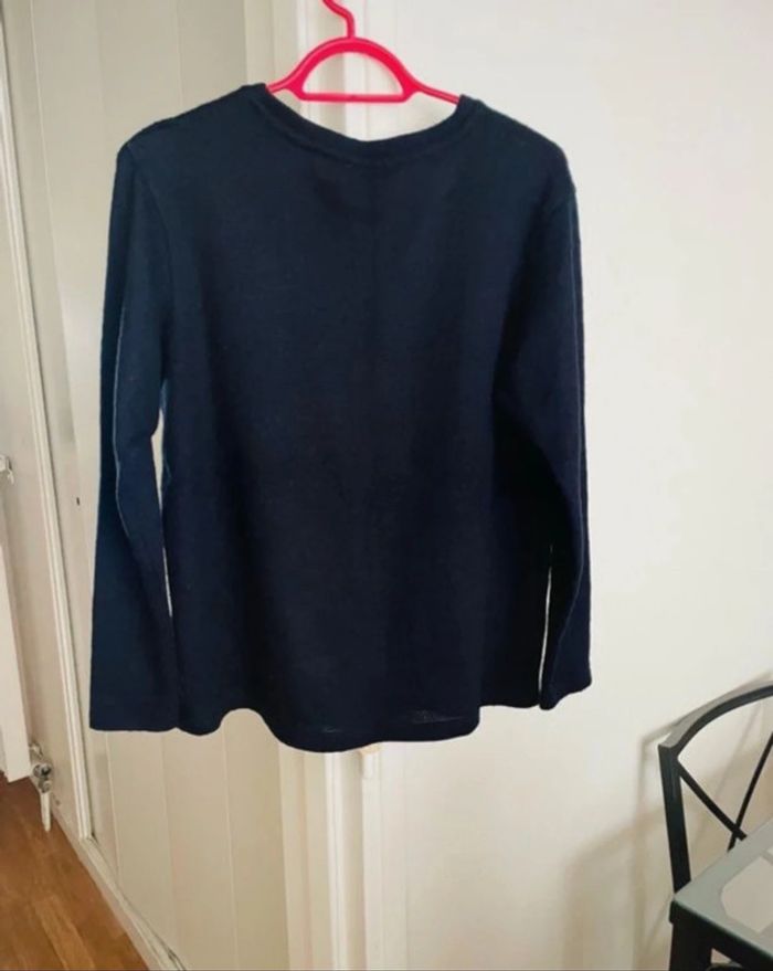 Pull Zara Femme - photo numéro 3