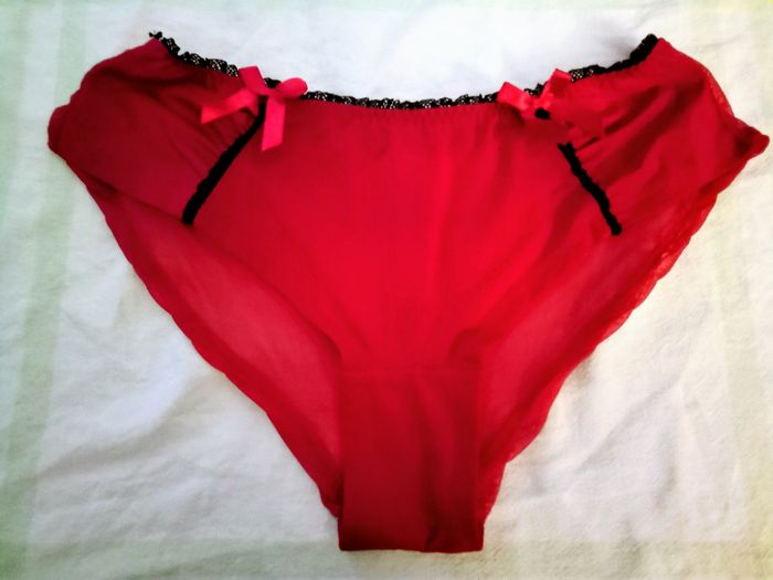 Culottes - photo numéro 3