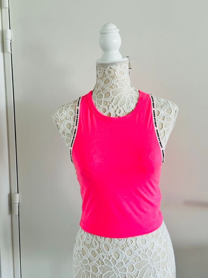 Top femme - photo numéro 3