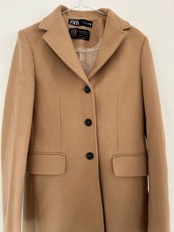 Manteau Zara