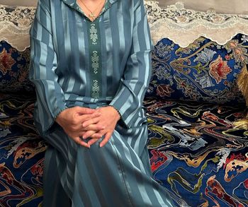 Djellaba neuve
