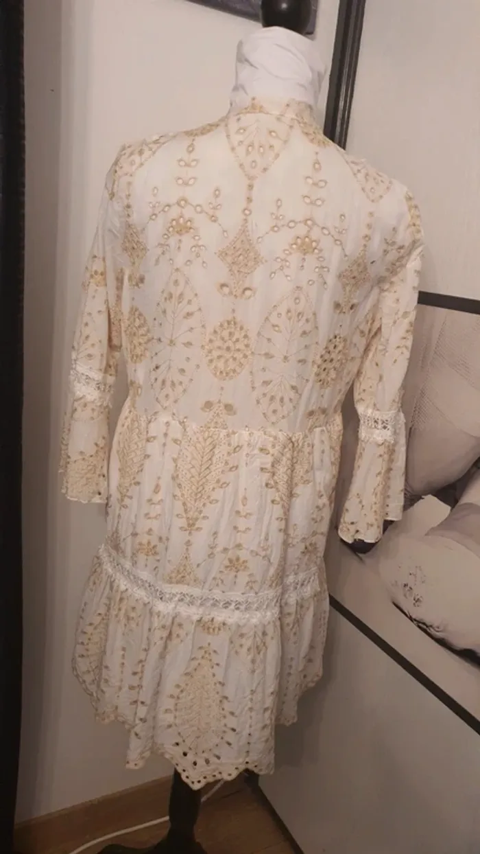 Robe bohème - photo numéro 4