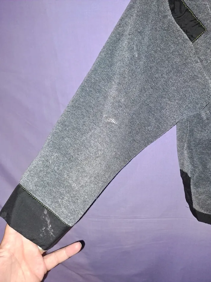 Pull garçon 8 ans - photo numéro 3