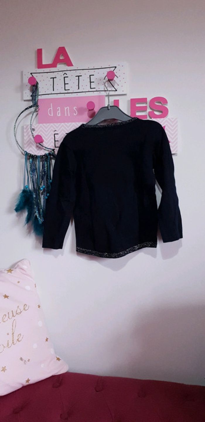 Pull plus jamais sage - photo numéro 2