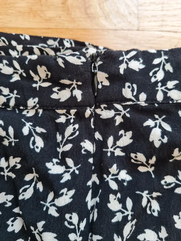 Pantalon fluide Mango taille M/38 - photo numéro 3