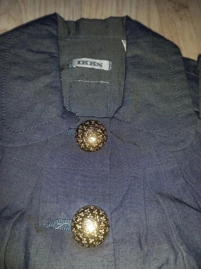 Veste - photo numéro 2