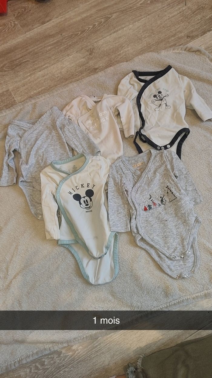 Bodddy manches longues