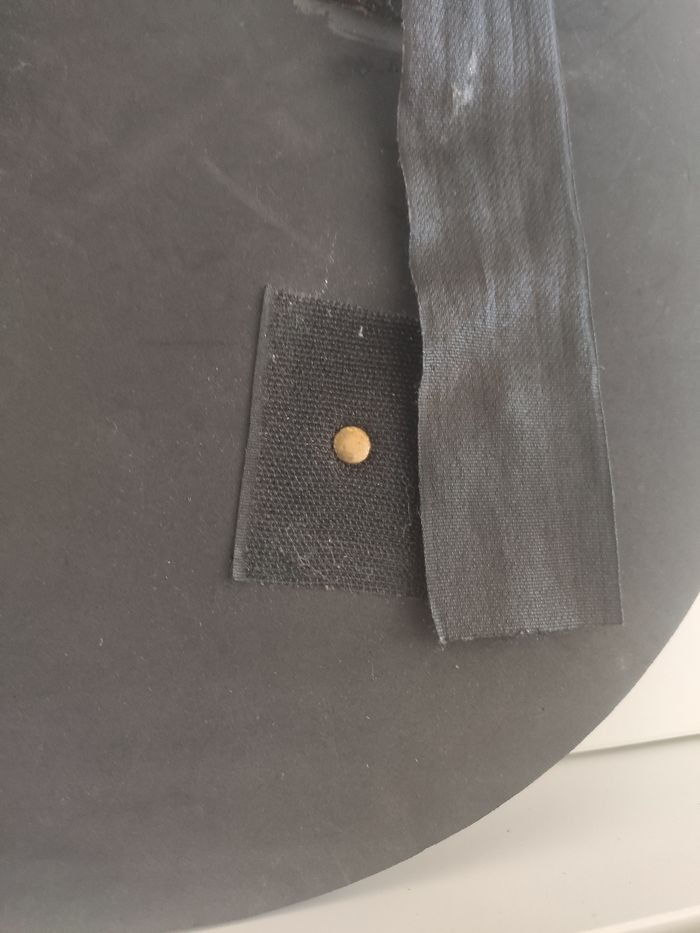 Bouclier pirate en mousse Oxybul - photo numéro 5